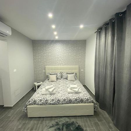 Suite Nicolai 165 Bari Zewnętrze zdjęcie