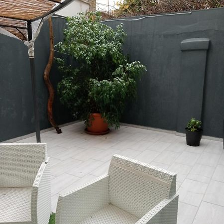 Suite Nicolai 165 Bari Zewnętrze zdjęcie