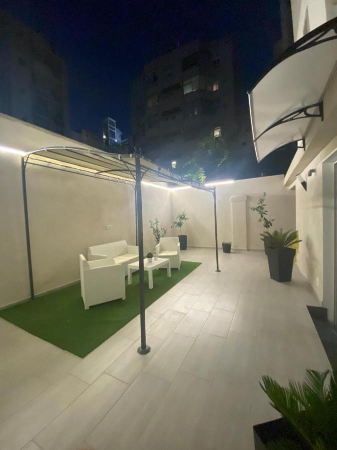 Suite Nicolai 165 Bari Zewnętrze zdjęcie
