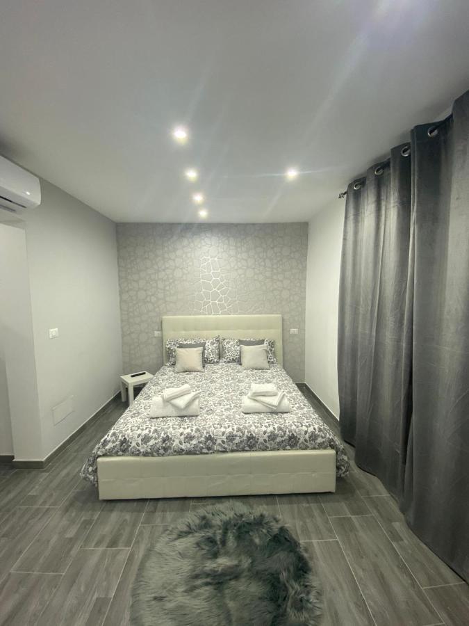 Suite Nicolai 165 Bari Zewnętrze zdjęcie