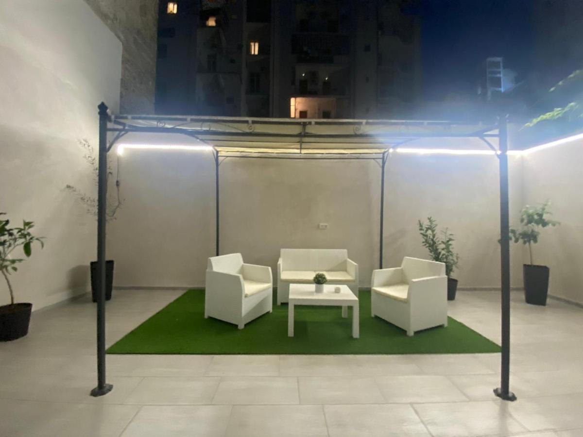 Suite Nicolai 165 Bari Zewnętrze zdjęcie