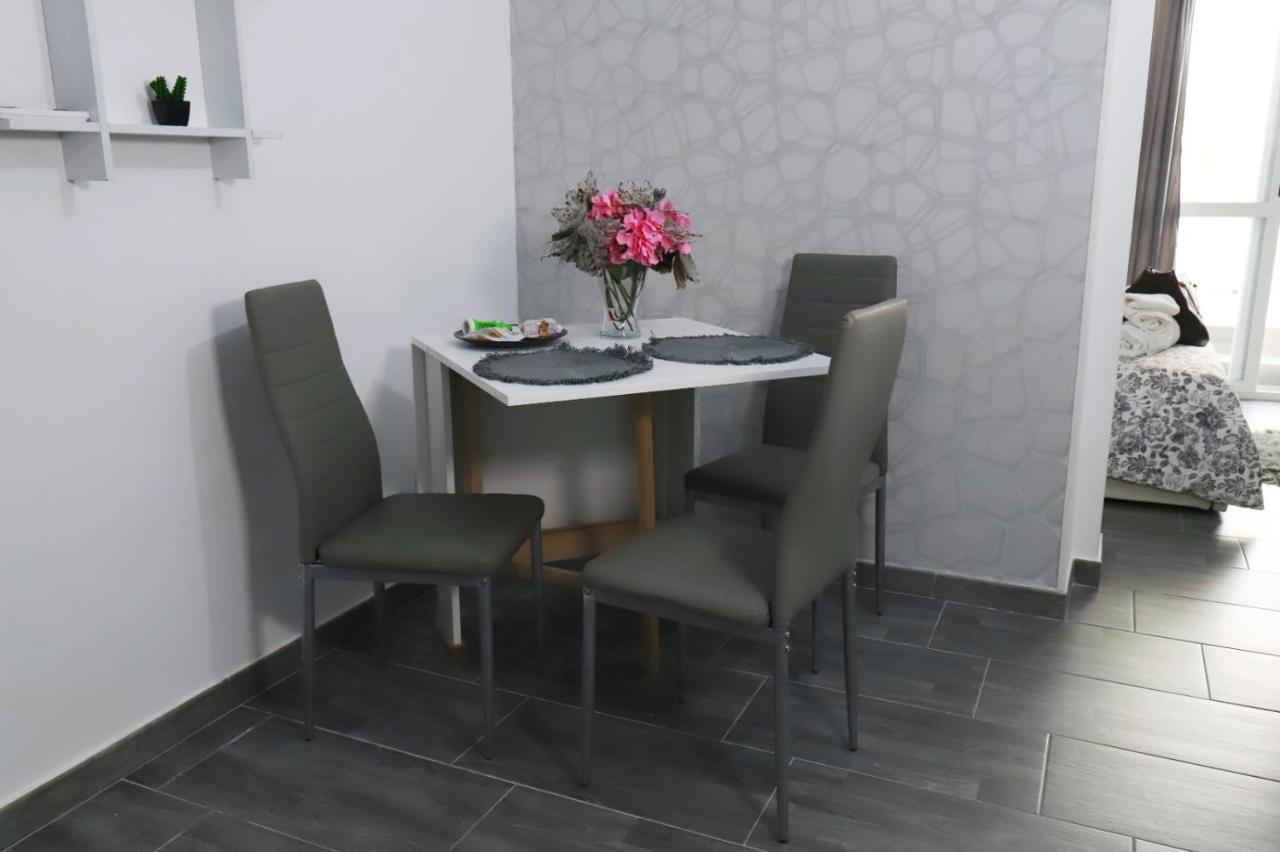 Suite Nicolai 165 Bari Zewnętrze zdjęcie