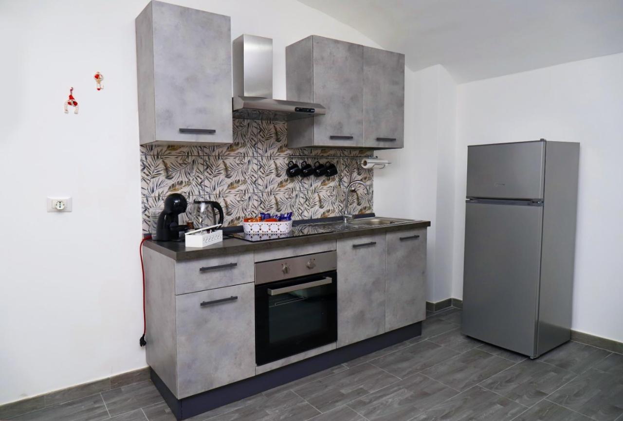 Suite Nicolai 165 Bari Zewnętrze zdjęcie