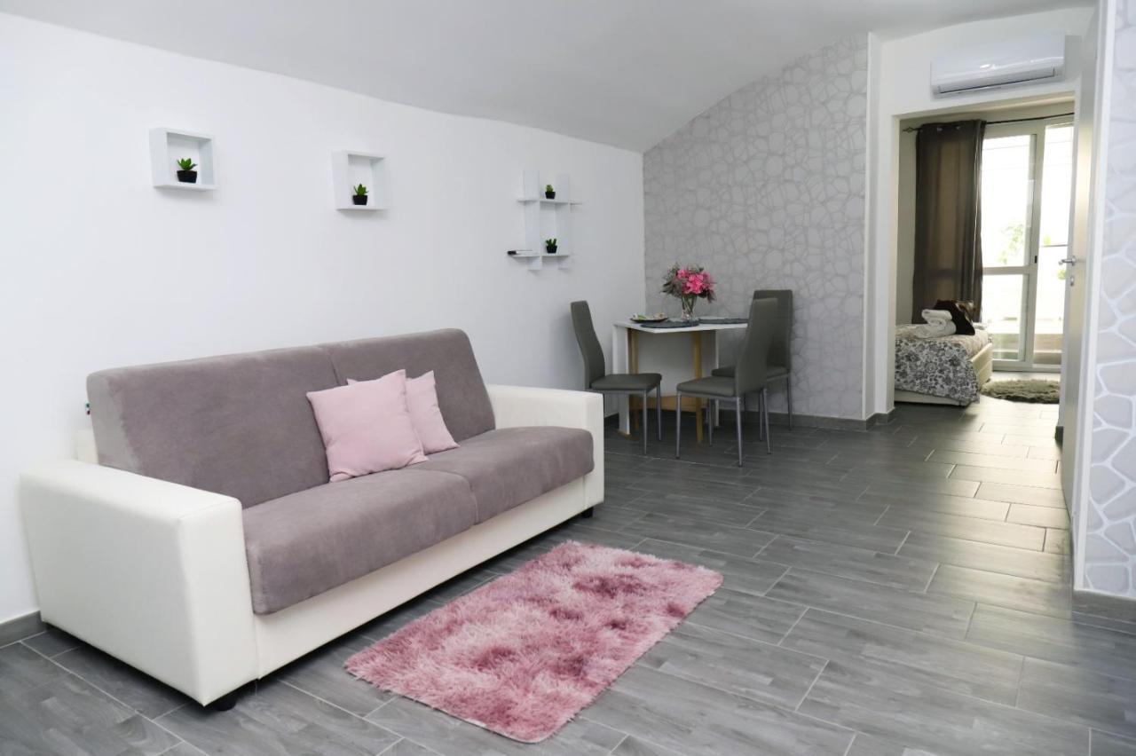 Suite Nicolai 165 Bari Zewnętrze zdjęcie