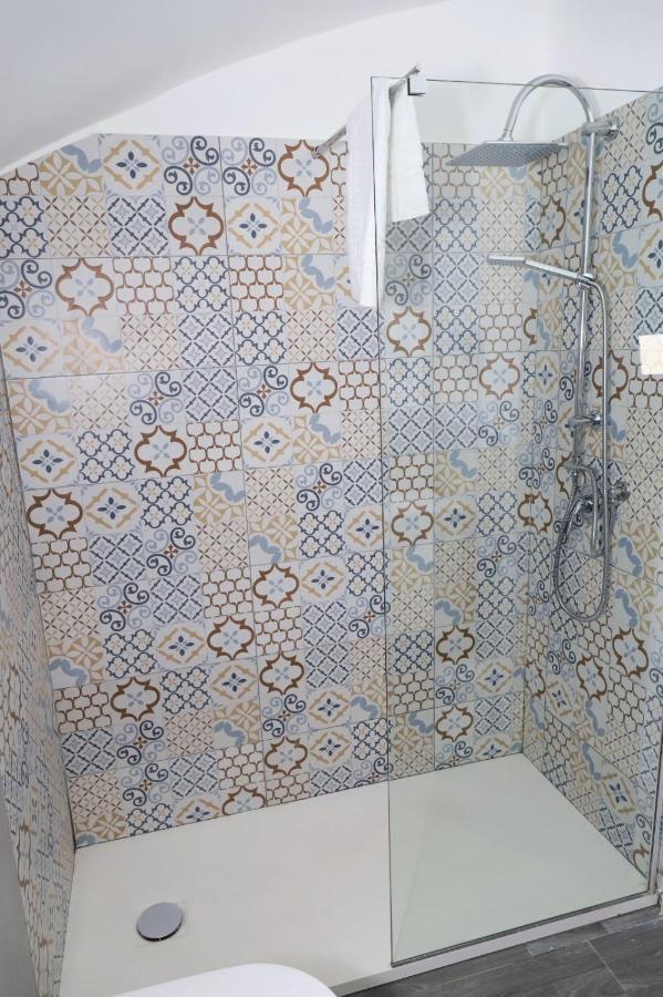 Suite Nicolai 165 Bari Zewnętrze zdjęcie