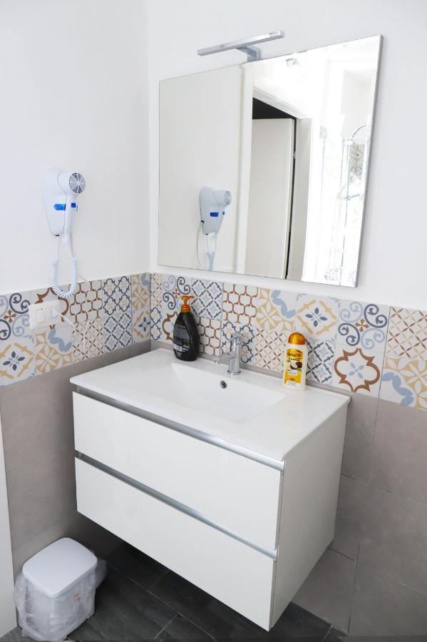 Suite Nicolai 165 Bari Zewnętrze zdjęcie