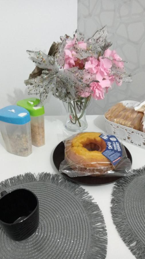 Suite Nicolai 165 Bari Zewnętrze zdjęcie
