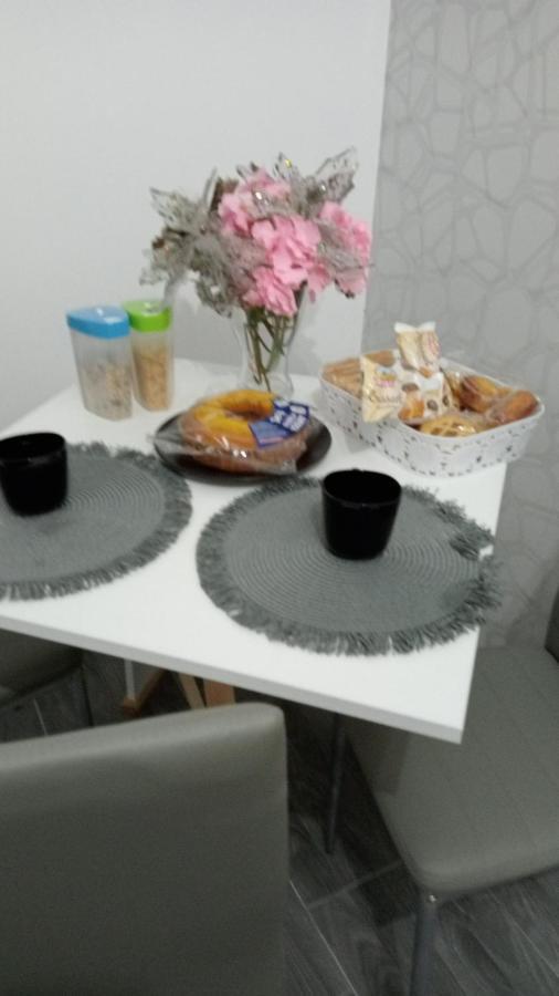 Suite Nicolai 165 Bari Zewnętrze zdjęcie
