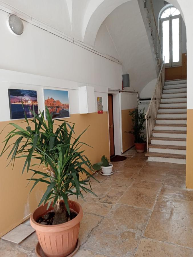 Suite Nicolai 165 Bari Zewnętrze zdjęcie