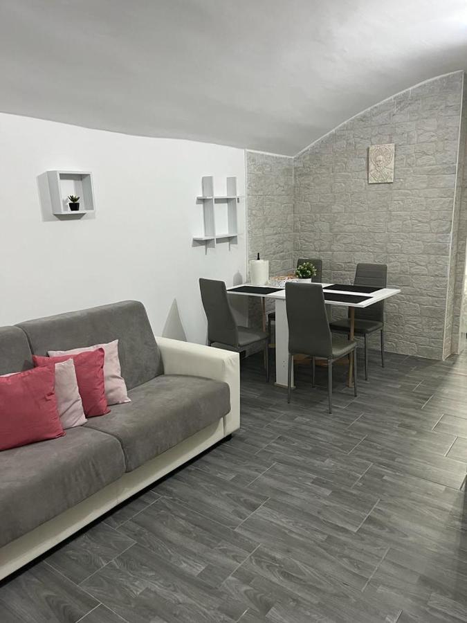 Suite Nicolai 165 Bari Zewnętrze zdjęcie