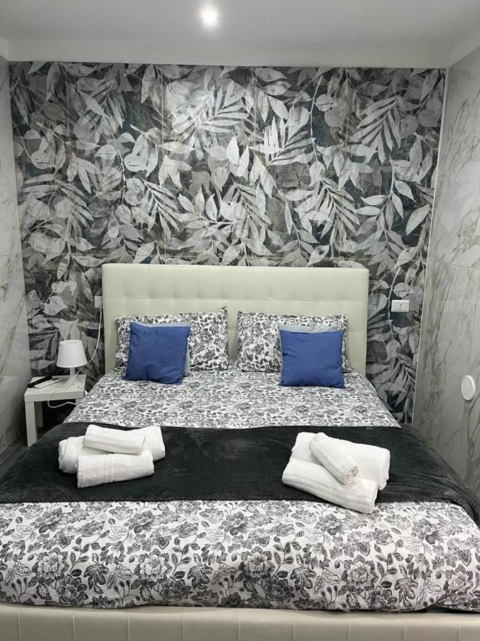 Suite Nicolai 165 Bari Zewnętrze zdjęcie