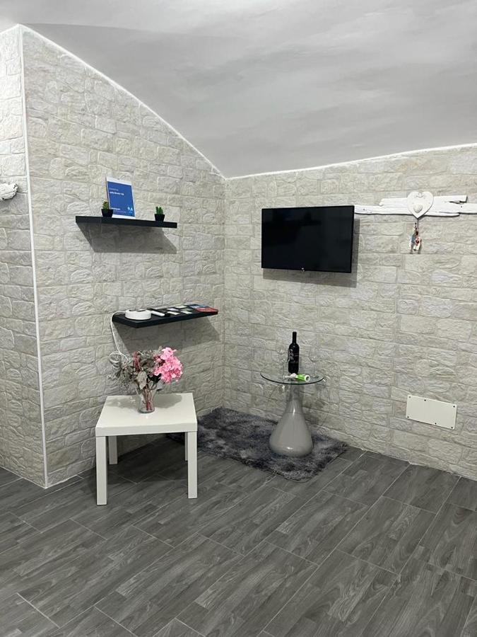 Suite Nicolai 165 Bari Zewnętrze zdjęcie