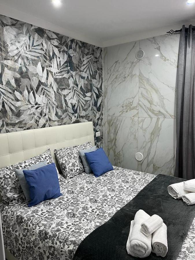 Suite Nicolai 165 Bari Zewnętrze zdjęcie