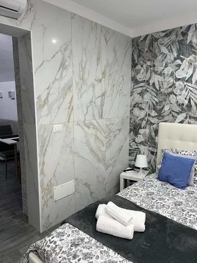 Suite Nicolai 165 Bari Zewnętrze zdjęcie