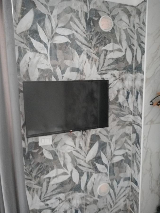 Suite Nicolai 165 Bari Zewnętrze zdjęcie
