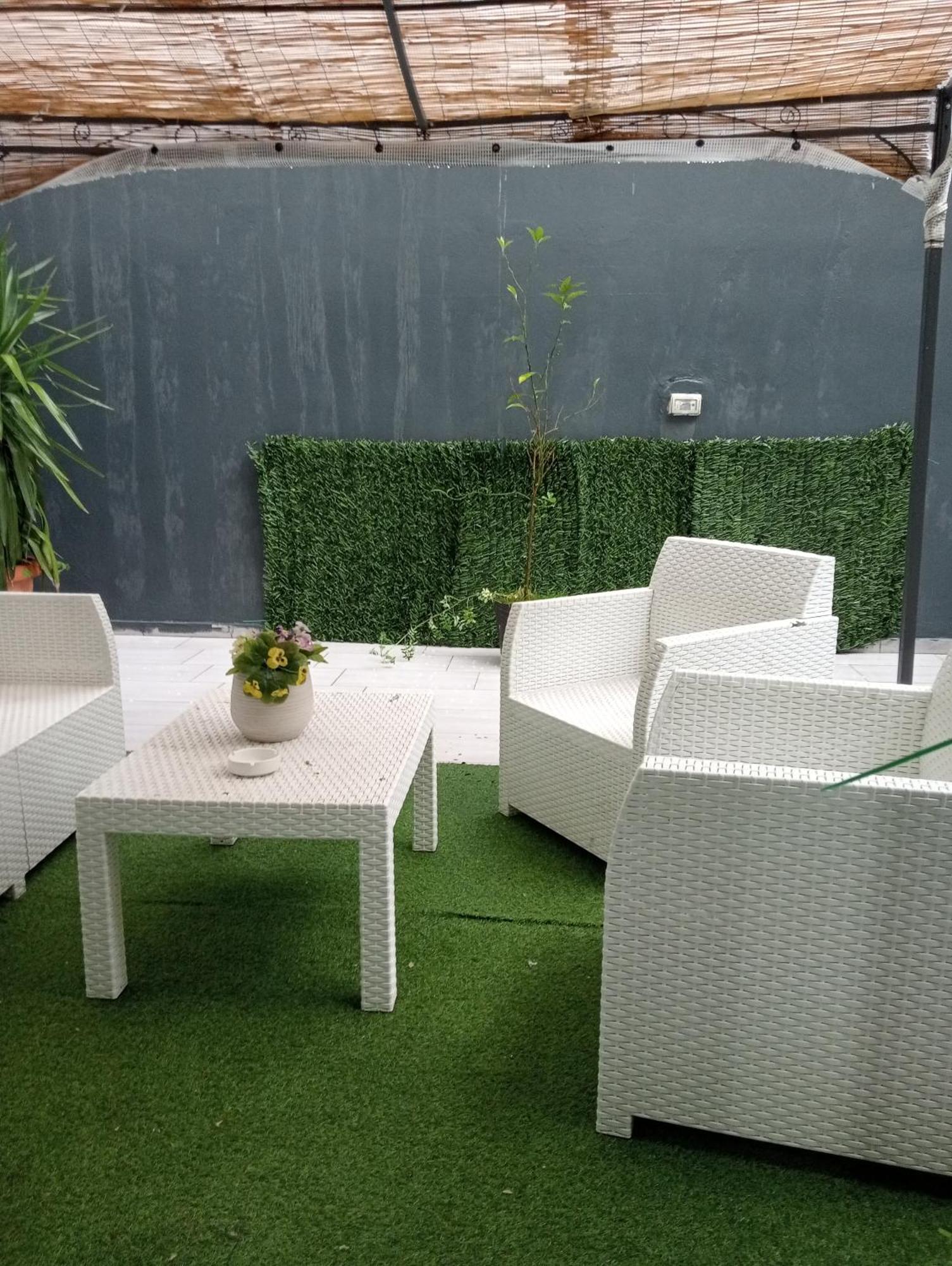 Suite Nicolai 165 Bari Zewnętrze zdjęcie