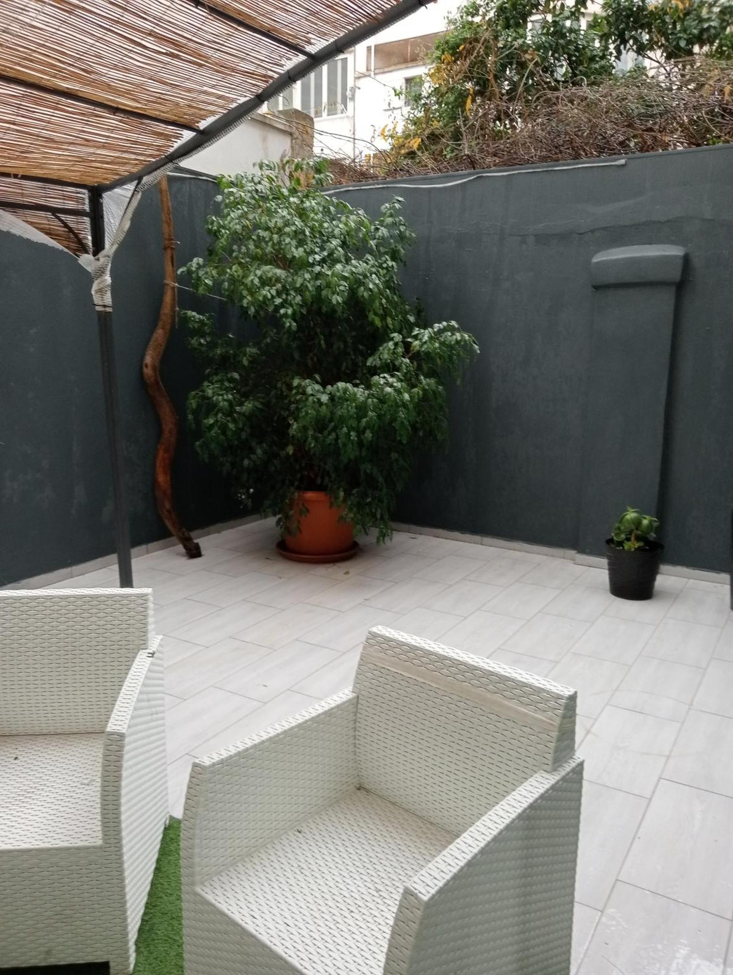 Suite Nicolai 165 Bari Zewnętrze zdjęcie