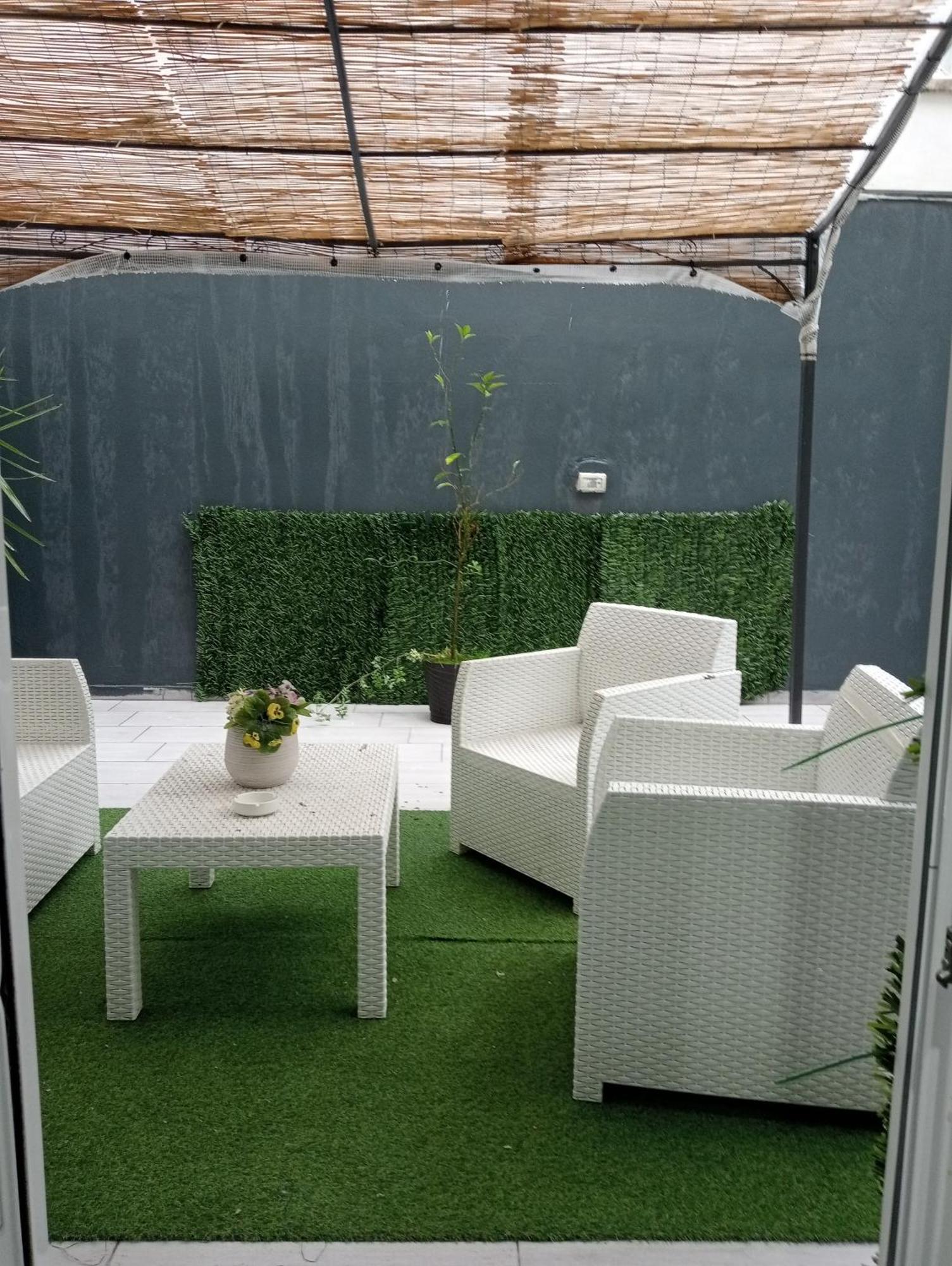 Suite Nicolai 165 Bari Zewnętrze zdjęcie